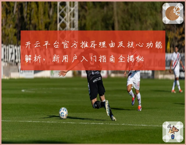 开云平台官方推荐理由及核心功能解析，新用户入门指南全揭秘